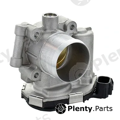 Fispa 88.477 — Throttle Body