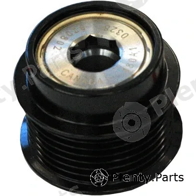 Fispa 455204 — Alternator Freewheel Clutch