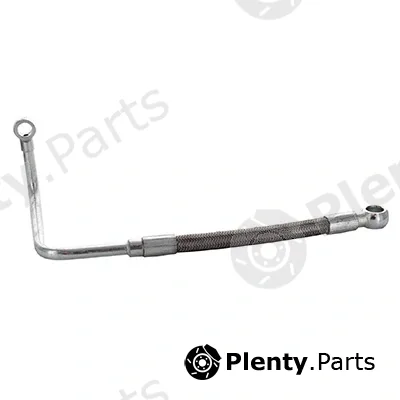 Fispa 47.2058 — Oil Pipe, charger