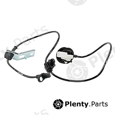 Fispa 84.1722A2 — Sensor, wheel speed