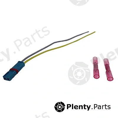 Fispa 405468 — Cable Repair Set, EGR valve