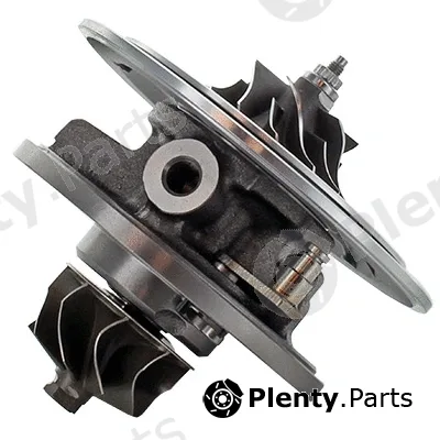 Fispa 47.1179 — Core assembly, turbocharger ETP TURBO