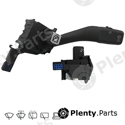Fispa 430207 — Steering Column Switch