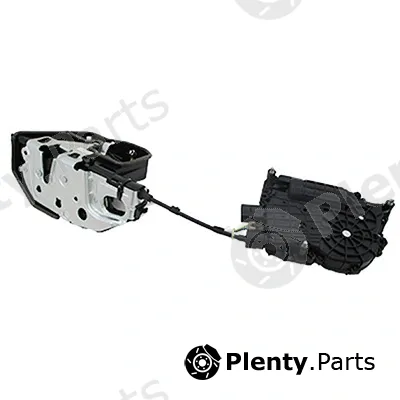 Fispa 610906A2 — Door Lock
