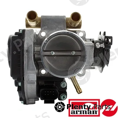 Fispa 88.008AS — Throttle Body ARMAN