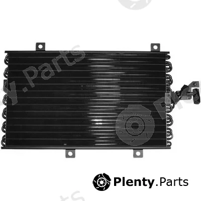 Fispa 11.2001 — Condenser, air conditioning