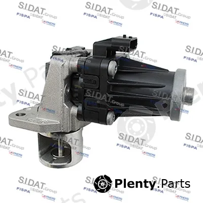Fispa 83.1579 — EGR Valve