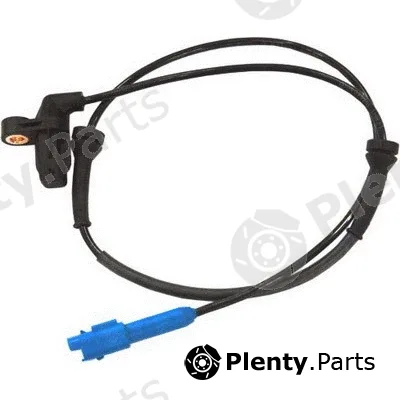 Fispa 84.652 — Sensor, wheel speed