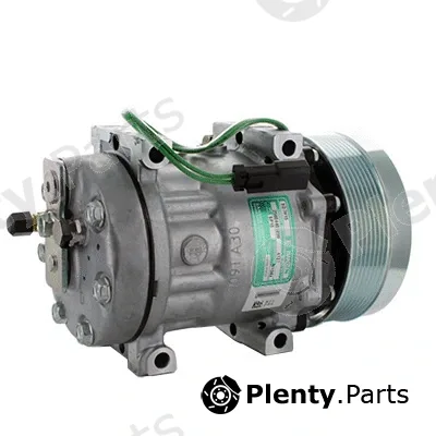 Fispa 1.1324 — Compressor, air conditioning