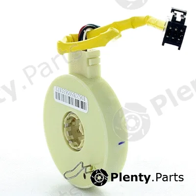 Fispa 86.001 — Steering Angle Sensor