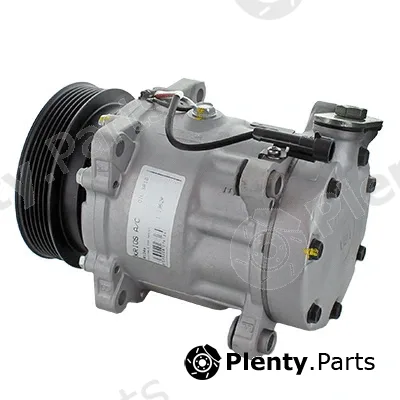 Fispa 1.1362R — Compressor, air conditioning