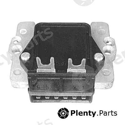 Fispa 30.847 — Switch Unit, ignition system