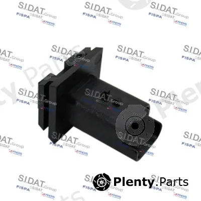 Fispa 640800A2 — Switch, door lock