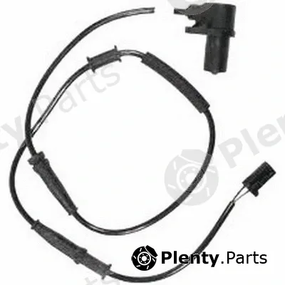 Fispa 84.726 — Sensor, wheel speed