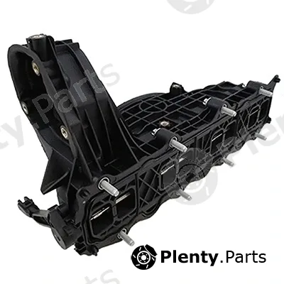 Intake Manifold Module