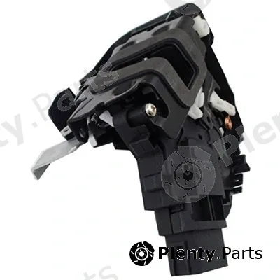 Fispa 610193A2 — Door Lock
