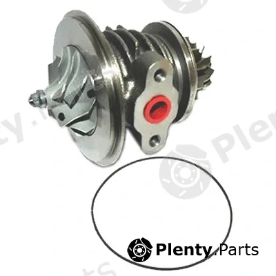 Fispa 47.107 — Core assembly, turbocharger ETP TURBO