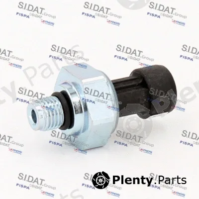 Fispa 82.2449 — Oil Pressure Switch