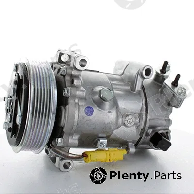 Fispa 1.1380A — Compressor, air conditioning