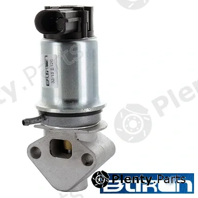 Fispa 83.4618 — EGR Valve