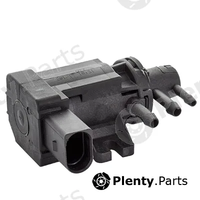 Fispa 83.752 — Pressure converter, turbocharger