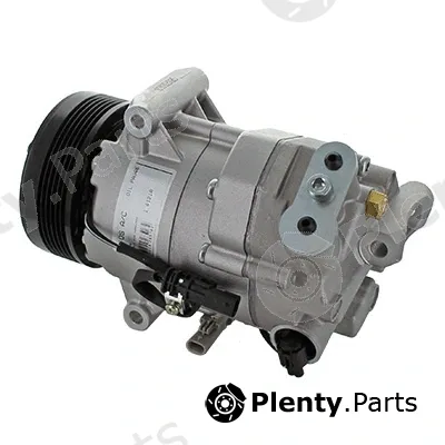 Fispa 1.4121A — Compressor, air conditioning