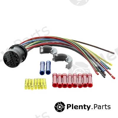 Fispa 405262 — Repair Kit, cable set