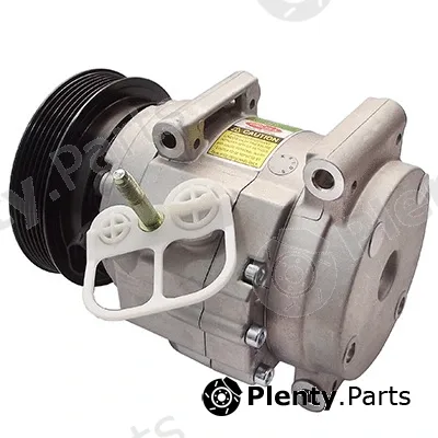 Fispa 1.4112 — Compressor, air conditioning