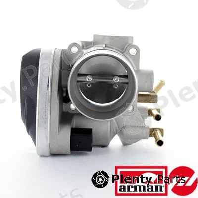 Fispa 88.030AS — Throttle Body ARMAN
