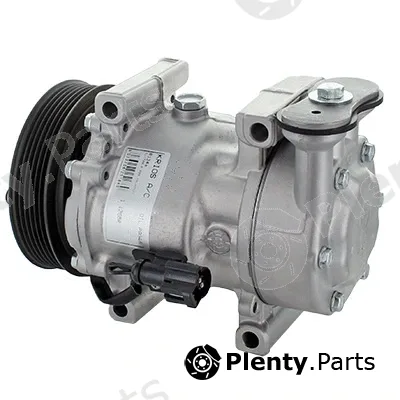 Fispa 1.1268R — Compressor, air conditioning