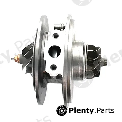 Fispa 47.1212 — Core assembly, turbocharger ETP TURBO