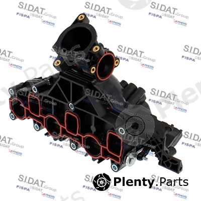 Fispa 88.422A2 — Intake Manifold Module