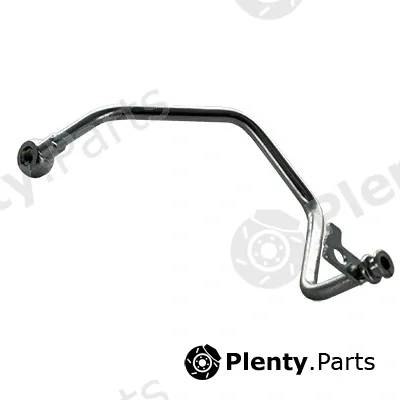 Fispa 47.2105 — Oil Pipe, charger
