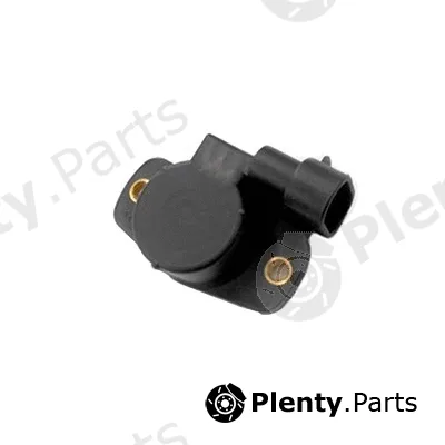 Sensor, throttle position
