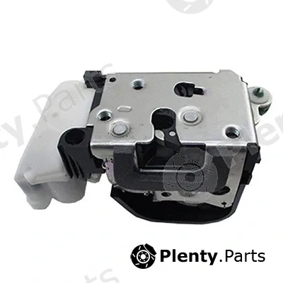 Fispa 610200 — Door Lock