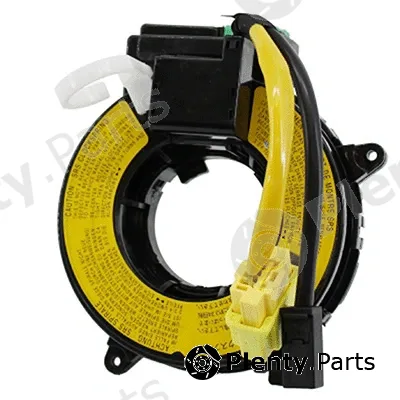 Fispa 431006 — Clockspring, airbag