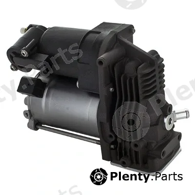 Fispa 440031 — Compressor, compressed air system