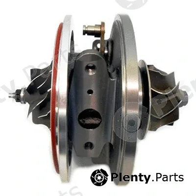 Fispa 47.318 — Core assembly, turbocharger ETP TURBO