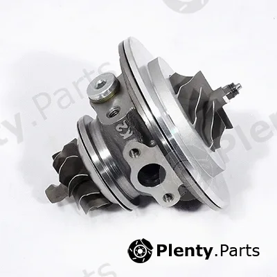 Fispa 47.409 — Core assembly, turbocharger ETP TURBO