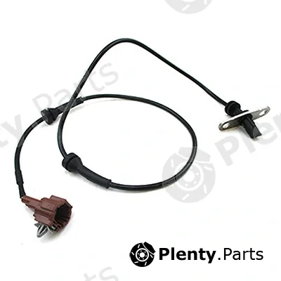 Fispa 84.1257A2 — Sensor, wheel speed
