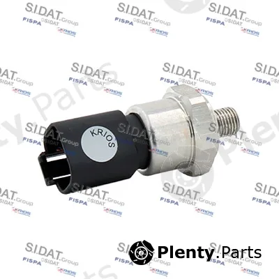 Fispa 5.2117 — Pressure Switch, air conditioning