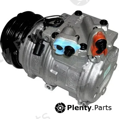 Fispa 1.5198 — Compressor, air conditioning