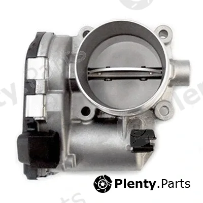 Fispa 88.298R — Throttle Body