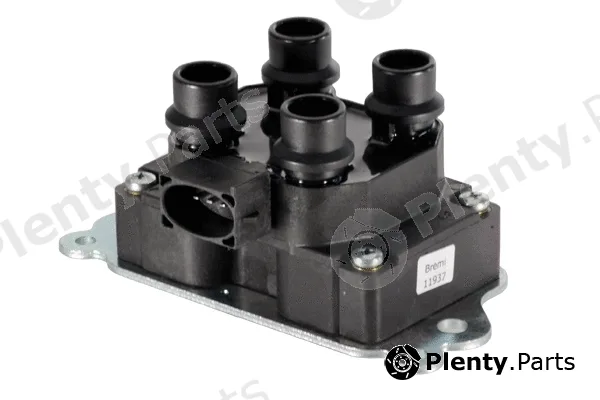 Fispa 85.30129 — Ignition Coil