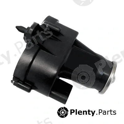 Fispa 88.254 — Control, swirl covers (induction pipe)