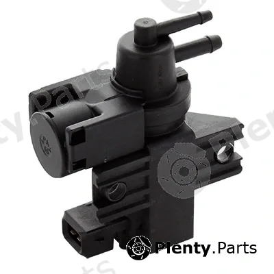Fispa 83.956 — Pressure converter, turbocharger