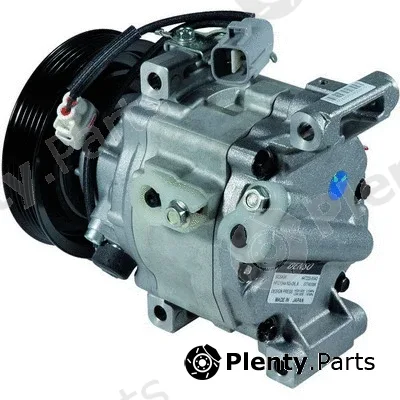 Fispa 1.5233 — Compressor, air conditioning