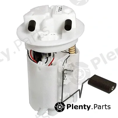 Fispa 72071 — Fuel Feed Unit