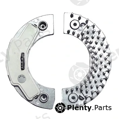 Fispa 10.6021 — Regulator, interior blower