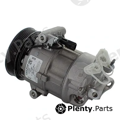 Fispa 1.4100 — Compressor, air conditioning